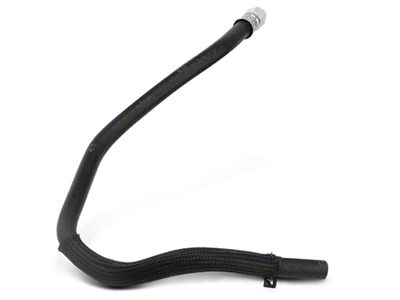 Power Steering Return Line Hose Assembly; Cooler Tube (14-15 3.0L EcoDiesel Jeep Grand Cherokee WK2)