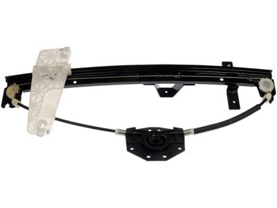 Power Window Regulator; Front Passenger Side (99-00 Jeep Grand Cherokee WJ)