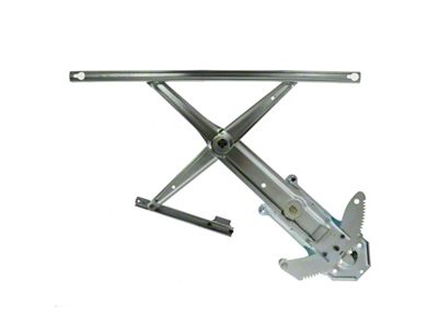 Power Window Regulator; Front Passenger Side (93-98 Jeep Grand Cherokee ZJ)