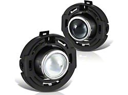 Projector Fog Lights (14-21 Jeep Grand Cherokee WK2)