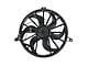 Radiator Cooling Fan Assembly (99-03 Jeep Grand Cherokee WJ)