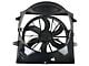 Radiator Cooling Fan Assembly (99-03 Jeep Grand Cherokee WJ)