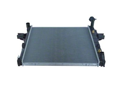 Radiator (99-00 4.7L Jeep Grand Cherokee WJ)