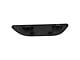 Rear Bumper Insert; Passenger Side (14-21 Jeep Grand Cherokee WK2 SRT)