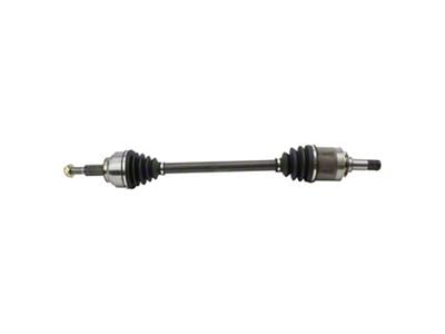 Rear CV Axle Shaft (12-21 AWD Jeep Grand Cherokee WK2)