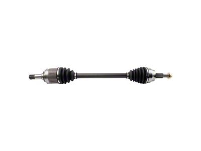 Rear CV Axle Shaft (12-21 AWD Jeep Grand Cherokee WK2 w/ 195mm Rear Axle)