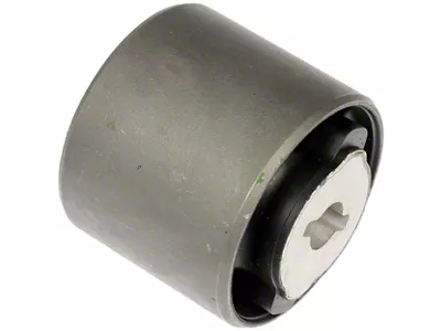 Rear Differential Mount Bushing; Rearward (11-21 Jeep Grand Cherokee WK2 w/o Electronic Limited Slip)