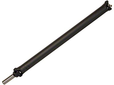 Rear Driveshaft Assembly (1994 4.0L Jeep Grand Cherokee ZJ w/ Manual Transmission)