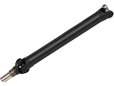 Rear Driveshaft Assembly (96-98 4.0L Jeep Grand Cherokee ZJ w/ Sales Code DHP)