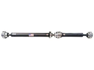 Rear Driveshaft Assembly (11-13 2WD 5.7L HEMI Jeep Grand Cherokee WK2 w/ 230mm Rear Axle)