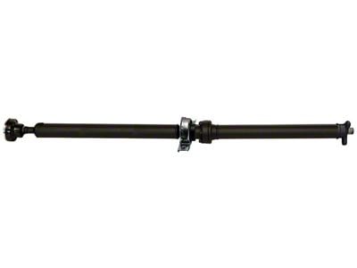 Rear Driveshaft Assembly (2011 AWD 3.6L Jeep Grand Cherokee WK2 w/ 215mm Rear Axle)