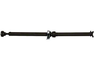 Rear Driveshaft Assembly (11-12 2WD 5.7L HEMI Jeep Grand Cherokee WK2 w/ 225mm Rear Axle)