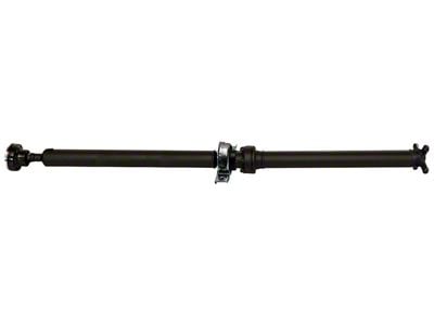 Rear Driveshaft Assembly (11-12 3.6L Jeep Grand Cherokee WK2 w/ 215mm Rear Axle)