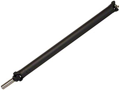 Rear Driveshaft Assembly (93-98 2WD Jeep Grand Cherokee ZJ w/ Automatic Transmission)