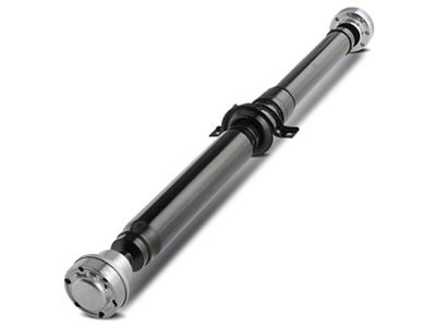 Rear Driveshaft Prop Shaft Assembly (11-21 AWD 3.6L Jeep Grand Cherokee WK2 w/ 195mm Rear Axle & 2-Speed Transfer Case)