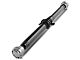 Rear Driveshaft Prop Shaft Assembly (11-21 AWD 3.6L Jeep Grand Cherokee WK2 w/ 195mm Rear Axle & 2-Speed Transfer Case)