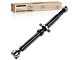 Rear Driveshaft Prop Shaft Assembly (14-18 3.0L EcoDiesel Jeep Grand Cherokee WK2)