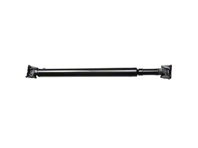 Rear Driveshaft Prop Shaft Assembly (05-10 2WD 4.7L, 5.7L HEMI Jeep Grand Cherokee WK w/ 545RFE Automatic Transmission)