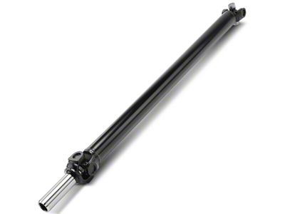 Rear Driveshaft Prop Shaft Assembly (99-03 2WD 4.7L Jeep Grand Cherokee WJ)