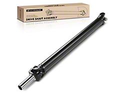 Rear Driveshaft Prop Shaft Assembly (99-04 4WD 4.7L Jeep Grand Cherokee WJ w/ Quadra-Trac II On Demand System)