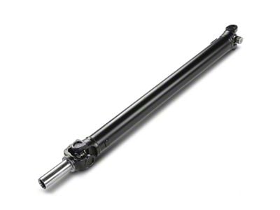 Rear Driveshaft Prop Shaft Assembly (99-04 4WD 4.0L Jeep Grand Cherokee WJ w/ Dana 35 Axle)