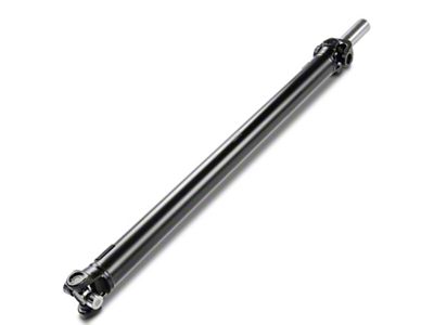 Rear Driveshaft Prop Shaft Assembly (99-04 2WD 4.0L Jeep Grand Cherokee WJ)