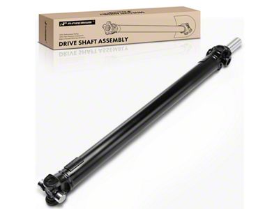 Rear Driveshaft Prop Shaft Assembly (96-98 5.2L Jeep Grand Cherokee ZJ)