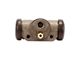 Rear Drum Brake Wheel Cylinder (1996 Jeep Grand Cherokee ZJ)