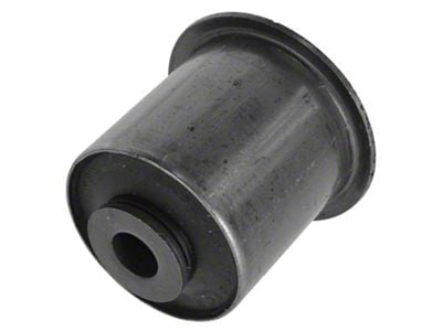 Rear Lower Control Arm Bushing; To Frame (05-10 Jeep Grand Cherokee WK)