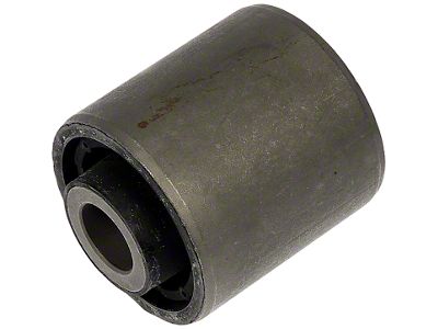 Rear Lower Suspension Control Arm Bushing; Outer (11-20 Jeep Grand Cherokee WK2)