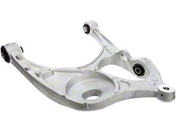 Rear Lower Suspension Control Arm; Driver Side Forward (11-21 Jeep Grand Cherokee WK2)