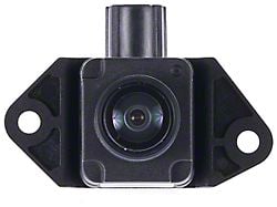 Rear Park Assist Camera (14-15 Jeep Grand Cherokee WK2)