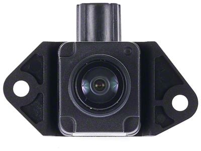 Rear Park Assist Camera (14-15 Jeep Grand Cherokee WK2)