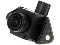 Rear Park Assist Camera (17-19 Jeep Grand Cherokee WK2)