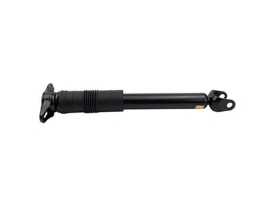 Rear Shock Absorbers with Air Springs and Compressor (11-15 Jeep Grand Cherokee WK2)