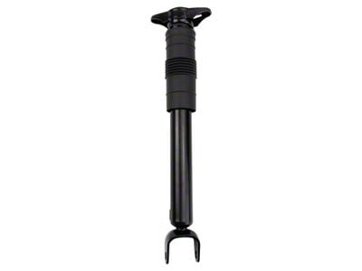 Rear Shock (11-15 Jeep Grand Cherokee WK2 w/ Quadra-Lift Air Suspension)