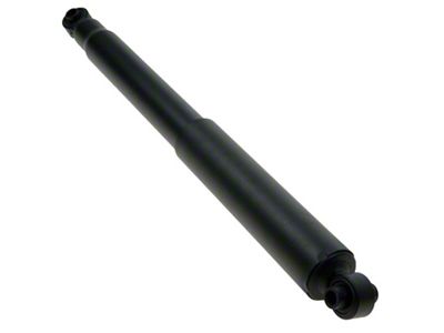 Rear Shocks and Rear Sway Bar Links (99-04 Jeep Grand Cherokee WJ w/o Up Country Suspension)