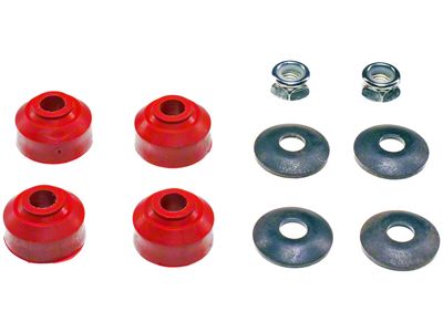 Rear Stabilizer Bar Bushing (93-98 Jeep Grand Cherokee ZJ)