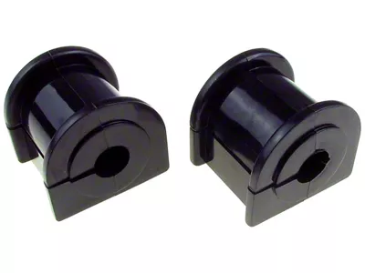 Rear Stabilizer Bar Bushing Kit; To Frame (99-04 Jeep Grand Cherokee WJ)