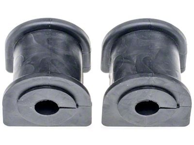 Rear Suspension Stabilizer Bar Bushing to Frame (99-04 Jeep Grand Cherokee WJ)