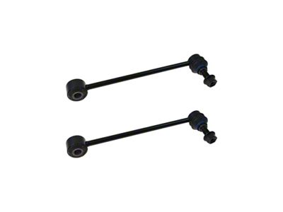 Rear Sway Bar Links (05-10 Jeep Grand Cherokee WK)