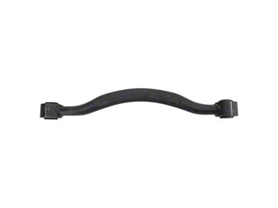 Rear Upper Control Arms; Forward (11-21 Jeep Grand Cherokee WK2 w/o Air Suspension)