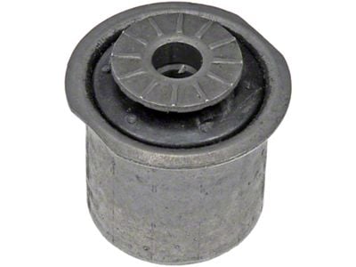 Rear Upper Suspension Control Arm Bushing; To Frame (05-10 Jeep Grand Cherokee WK)