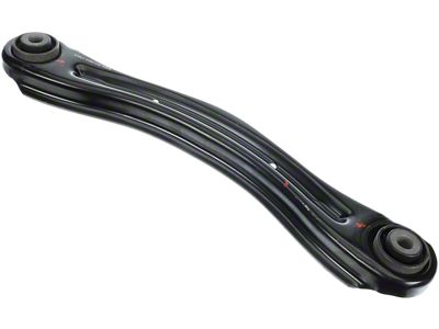 Rear Upper Suspension Lateral Arm; Rearward Driver Side (11-21 Jeep Grand Cherokee WK2)