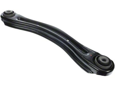 Rear Upper Suspension Lateral Arm; Rearward Passenger Side (11-21 Jeep Grand Cherokee WK2)