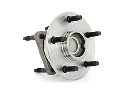 Rear Wheel Bearing Hub Assembly (05-10 Jeep Grand Cherokee WK)