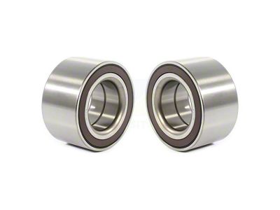 Rear Wheel Bearings (11-21 Jeep Grand Cherokee WK2)