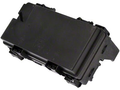 Remanufactured Totally Integrated Power Module (2013 Jeep Grand Cherokee WK2)