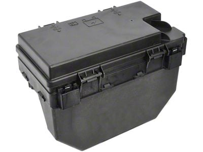 Remanufactured Totally Integrated Power Module (2011 Jeep Grand Cherokee WK2)