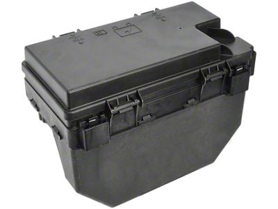 Remanufactured Totally Integrated Power Module (2012 Jeep Grand Cherokee WK2)